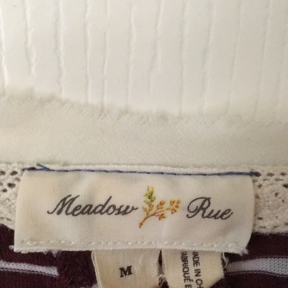 Meadow Rue Top - Picture 3 of 5